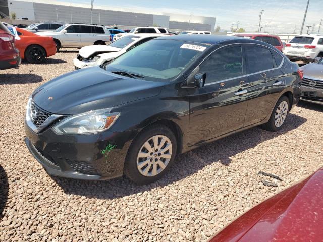 NISSAN SENTRA 2018 3n1ab7ap8jy289108