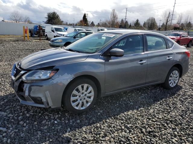 NISSAN SENTRA 2018 3n1ab7ap8jy292042