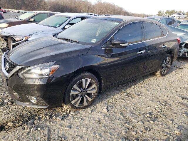 NISSAN SENTRA S 2018 3n1ab7ap8jy295930