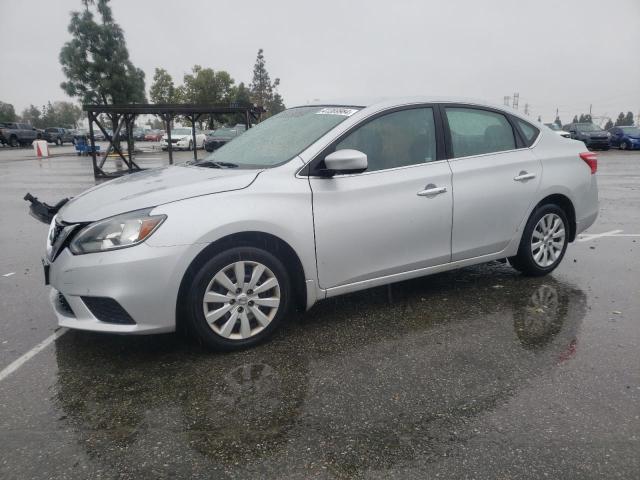 NISSAN SENTRA 2018 3n1ab7ap8jy298486