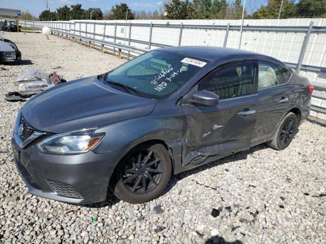 NISSAN SENTRA 2018 3n1ab7ap8jy298942