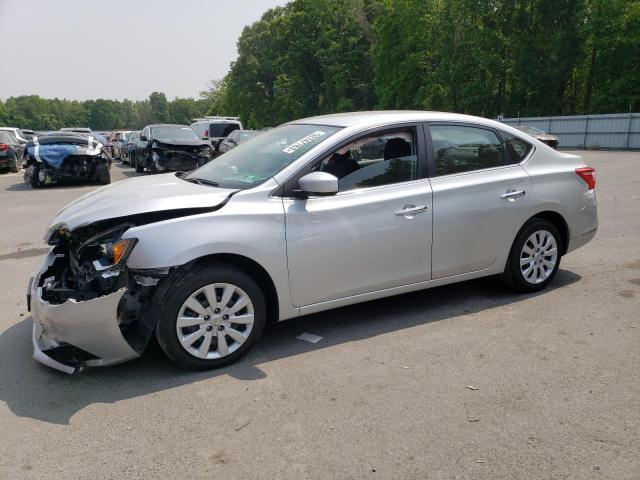 NISSAN SENTRA S 2018 3n1ab7ap8jy299752