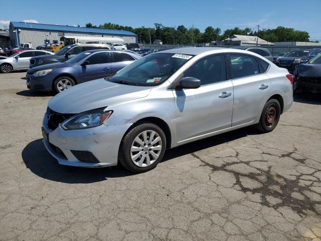 NISSAN SENTRA 2018 3n1ab7ap8jy302066