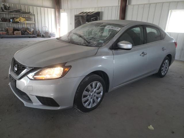 NISSAN SENTRA S 2018 3n1ab7ap8jy308692