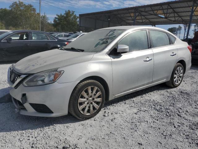 NISSAN SENTRA S 2018 3n1ab7ap8jy309616