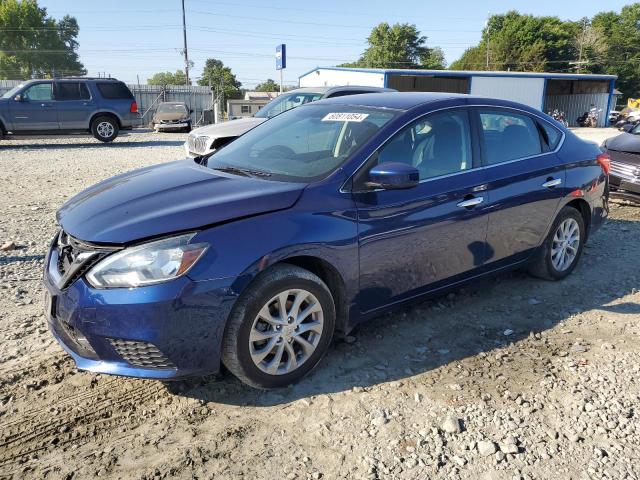 NISSAN SENTRA 2018 3n1ab7ap8jy310958