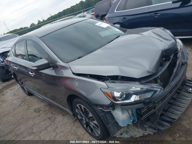 NISSAN SENTRA 2018 3n1ab7ap8jy315190