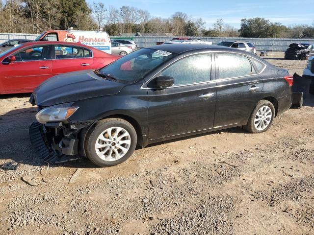 NISSAN SENTRA 2018 3n1ab7ap8jy321376