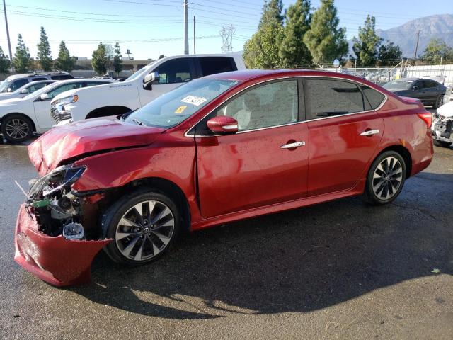 NISSAN SENTRA 2018 3n1ab7ap8jy321961