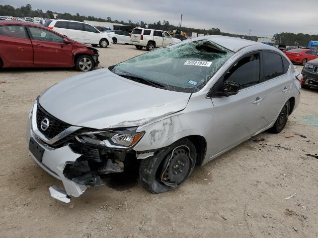 NISSAN SENTRA 2018 3n1ab7ap8jy327081