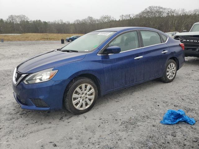 NISSAN SENTRA 2018 3n1ab7ap8jy329834