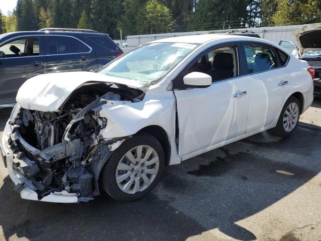 NISSAN SENTRA 2018 3n1ab7ap8jy330272