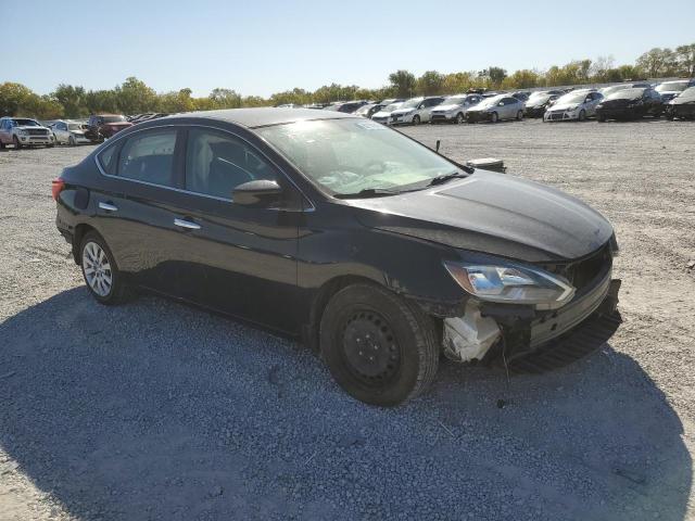 NISSAN SENTRA S 2018 3n1ab7ap8jy333995