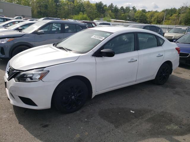 NISSAN SENTRA 2018 3n1ab7ap8jy335097