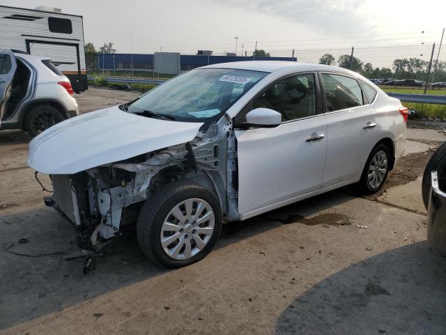 NISSAN SENTRA 2018 3n1ab7ap8jy335276