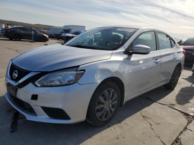 NISSAN SENTRA 2018 3n1ab7ap8jy339537