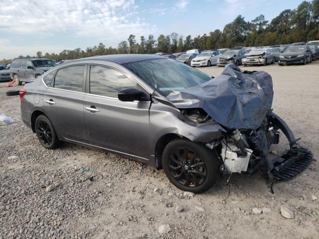 NISSAN SENTRA S 2018 3n1ab7ap8jy340560