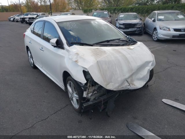 NISSAN SENTRA 2018 3n1ab7ap8jy341112