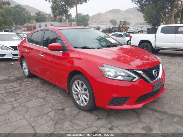 NISSAN SENTRA 2018 3n1ab7ap8jy341188