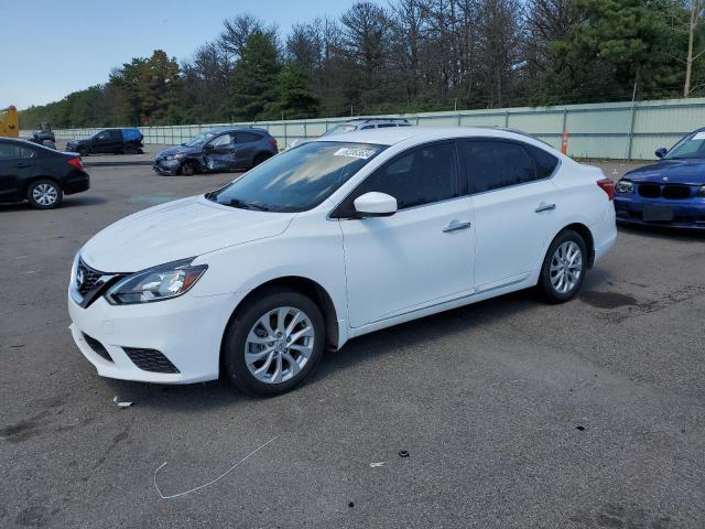 NISSAN SENTRA 2018 3n1ab7ap8jy341420