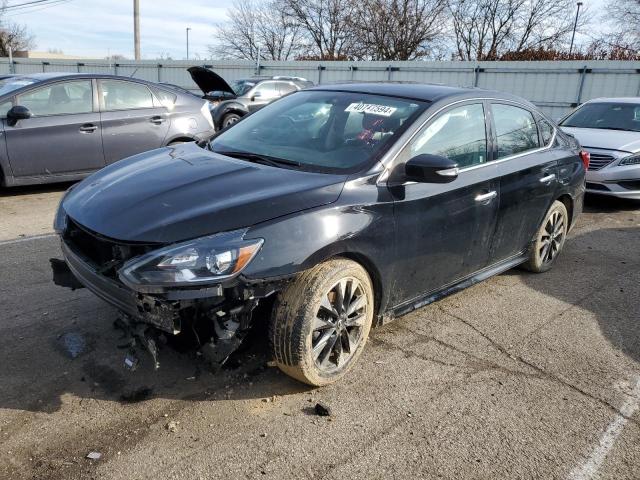 NISSAN SENTRA 2018 3n1ab7ap8jy342311