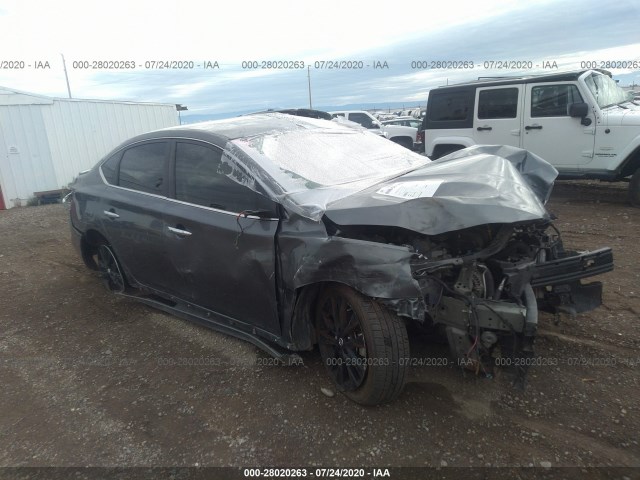 NISSAN SENTRA 2018 3n1ab7ap8jy344513