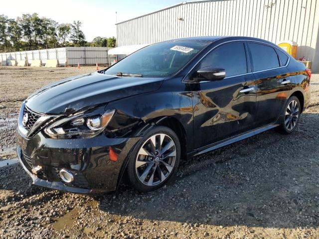 NISSAN SENTRA 2018 3n1ab7ap8jy346360