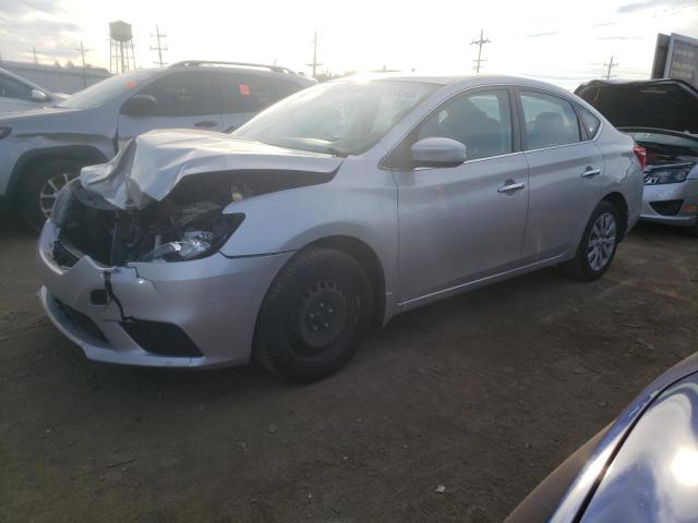 NISSAN SENTRA 2018 3n1ab7ap8jy347203