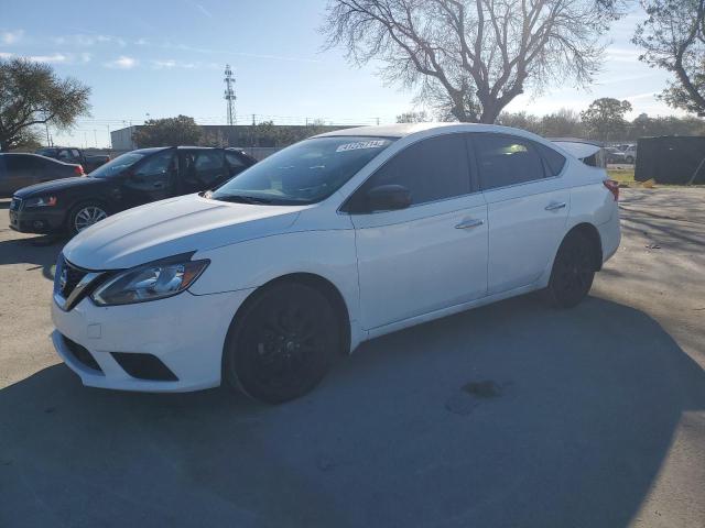 NISSAN SENTRA 2018 3n1ab7ap8jy348304