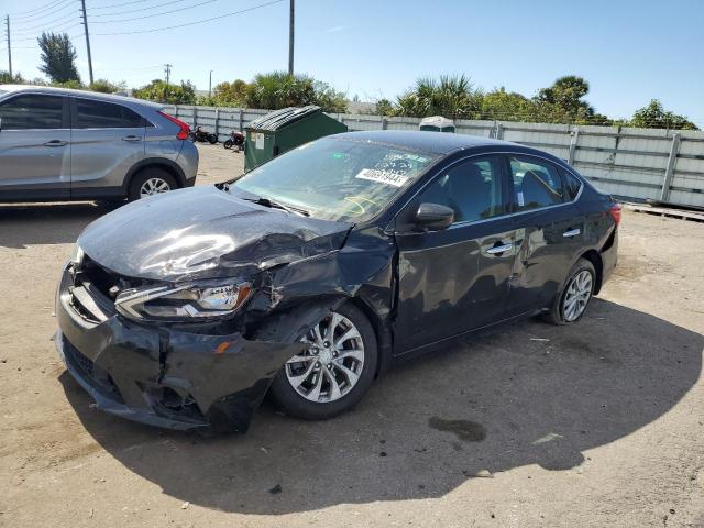 NISSAN SENTRA 2019 3n1ab7ap8kl602947