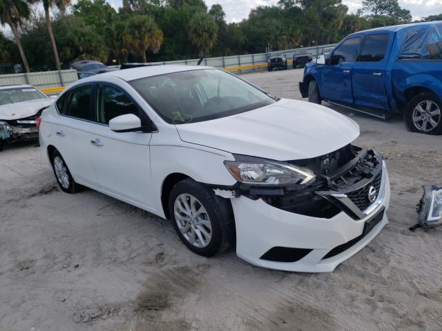 NISSAN NULL 2019 3n1ab7ap8kl604598