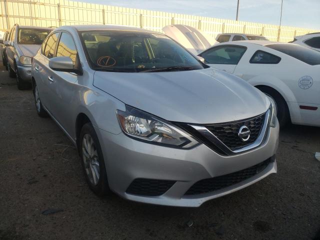 NISSAN NULL 2019 3n1ab7ap8kl608358