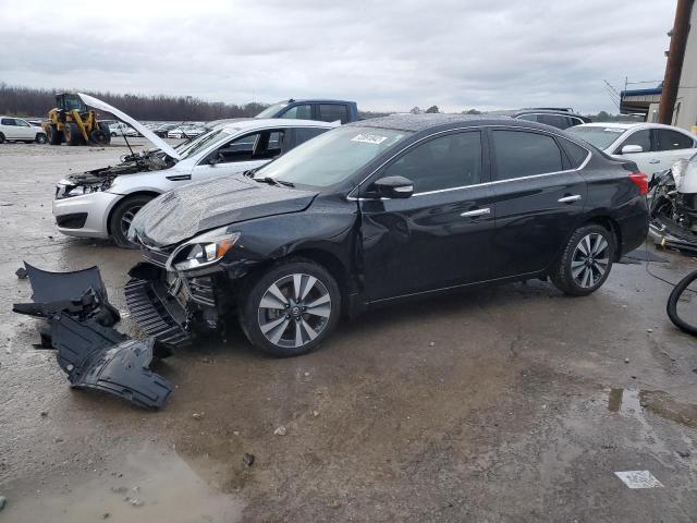 NISSAN SENTRA S 2019 3n1ab7ap8ky205354