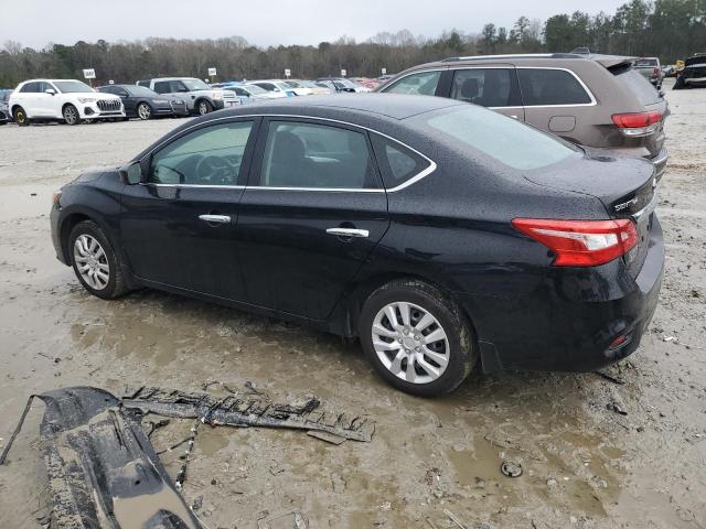 NISSAN SENTRA S 2019 3n1ab7ap8ky215351