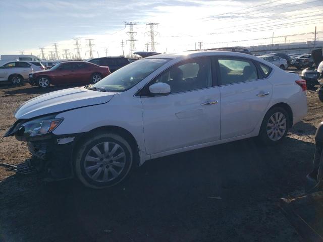 NISSAN SENTRA 2019 3n1ab7ap8ky216838