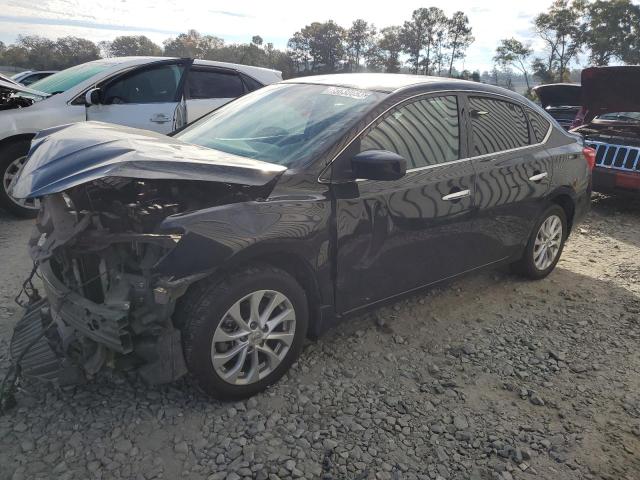 NISSAN SENTRA 2019 3n1ab7ap8ky221800