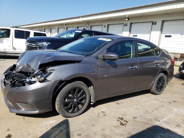 NISSAN SENTRA 2019 3n1ab7ap8ky222848