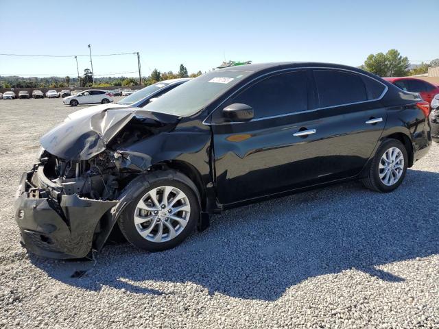 NISSAN SENTRA 2019 3n1ab7ap8ky223921