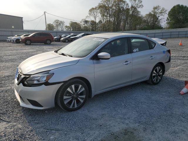 NISSAN SENTRA 2019 3n1ab7ap8ky228858