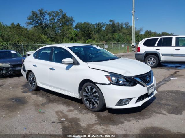 NISSAN SENTRA 2019 3n1ab7ap8ky230755