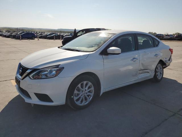 NISSAN SENTRA 2019 3n1ab7ap8ky237740