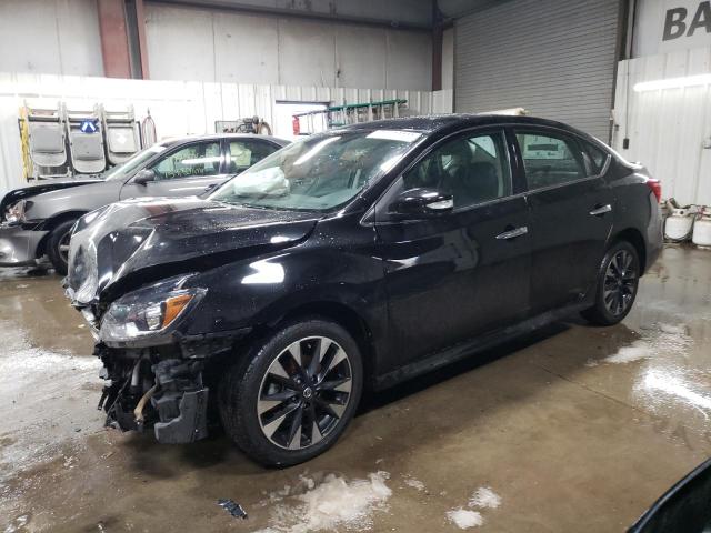 NISSAN SENTRA 2019 3n1ab7ap8ky239679