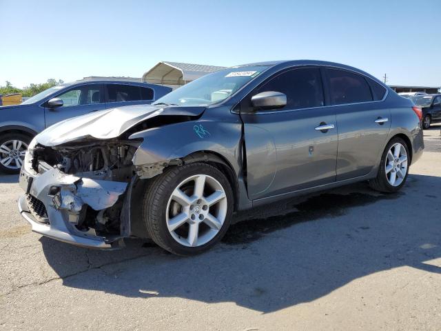 NISSAN SENTRA 2019 3n1ab7ap8ky241495