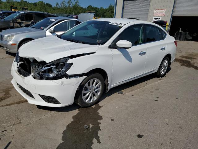 NISSAN SENTRA 2019 3n1ab7ap8ky247832