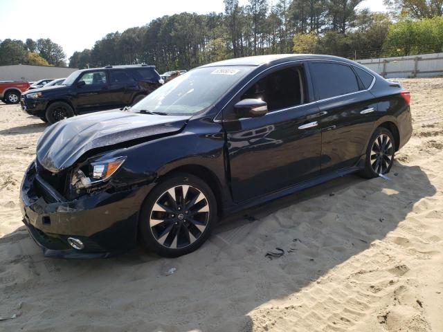 NISSAN SENTRA 2019 3n1ab7ap8ky255087