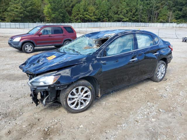 NISSAN SENTRA 2019 3n1ab7ap8ky255736