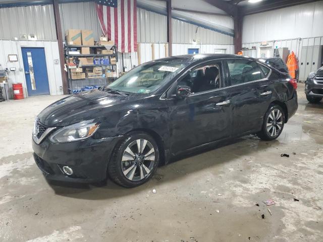 NISSAN SENTRA 2019 3n1ab7ap8ky257678