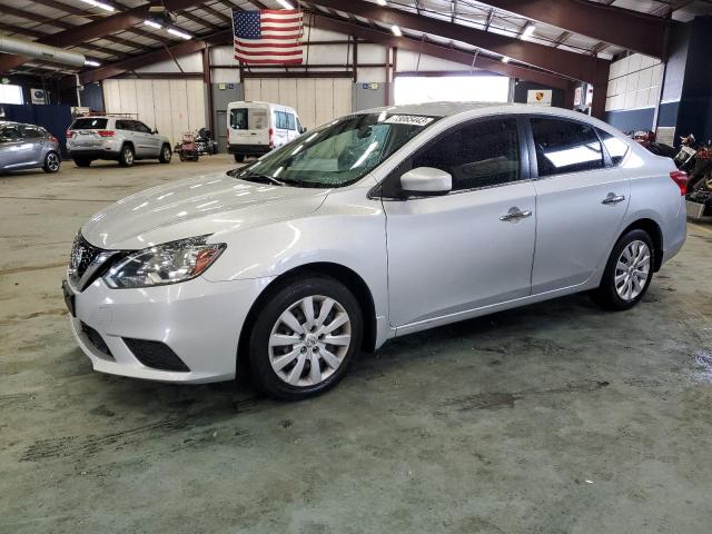 NISSAN SENTRA 2019 3n1ab7ap8ky260435