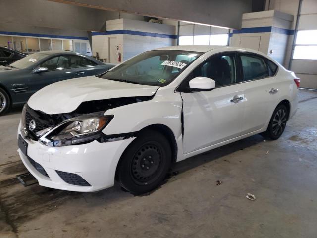 NISSAN SENTRA 2019 3n1ab7ap8ky262606