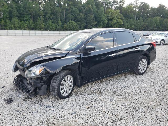 NISSAN SENTRA S 2019 3n1ab7ap8ky266901